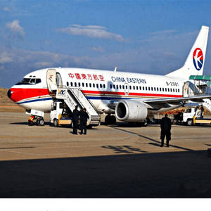 平潭机场空运航空快运业稳步发展的原因是什么？
